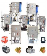 Reverse Osmosis Systems 